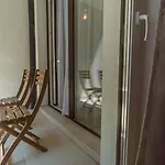 Modern & Newly Built Apartment With Private Garage