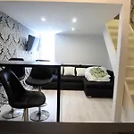 Sas Street Executive Apartments