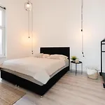 Maison De Fashion Apartment