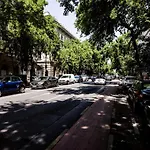 Andrassy 13 Center Apartment
