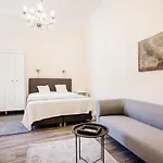 Andrassy 13 Center Apartment