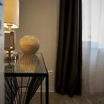 Amazing Design Apartment Dohány str