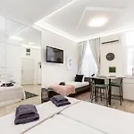 Budapest Holidays Residence