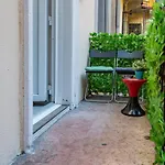 City Center- Historic Jewish Quarter