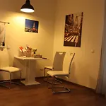 My Budapest