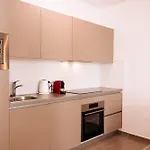 A 211, Apartments In The Heart Of The Jewish Quarter