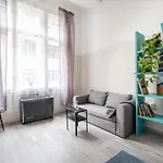 The White House Apartment