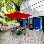 Budahome Apartments
