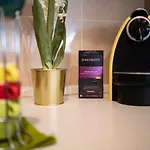 Free Parking! Soho Budapest 101, 4 Ppl, Ac, Superfast Wifi, Tv