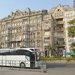 Riverside Danube Guest House