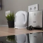 Hi-Bp Sunny Home Apartments In The Heart Of Budapest