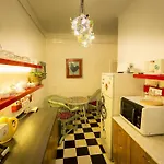 Cosy Art Flat