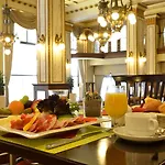 Novotel Budapest Centrum