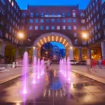 Arcadia Hotel Budapest