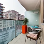 Sun Resort Apartments