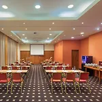 The Aquincum Hotel Budapest