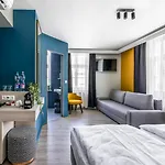 Alta Moda Fashion Hotel