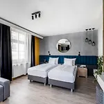 Alta Moda Fashion Hotel