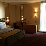 Marmara Hotel Budapest
