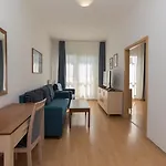 Premium Apartments