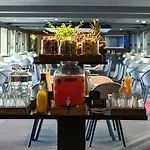 Mercure Budapest Korona