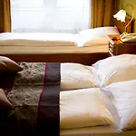City Hotel Unio Superior
