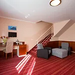 City-Hotel Budapest