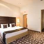 Buda Castle Hotel Budapest