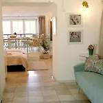 Marvelosa Apartment - Central By The Chain Bridge