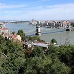 Marvelosa Apartment - Central By The Chain Bridge