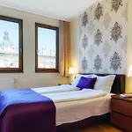 Trendy Deluxe Apartments