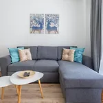 Budapest Holidays Apartments Family