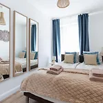 Budapest Holidays Apartments Family