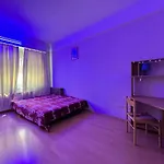 Pearl Residence Downtown Apartment