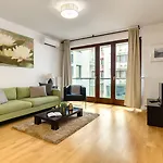 Quality Point Apartments 0-24 Reception
