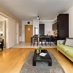 Quality Point Apartments 0-24 Reception