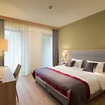 Di Verdi Imperial Hotel