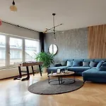 A+ Budapest Downtown Apartments