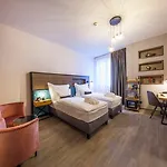 Hotel Memories Oldtown
