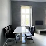 Renovated And Spacious Two-Bedroom Condo In Budapest