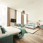 Boutique Residence Budapest