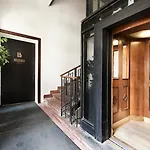Boutique Residence Budapest