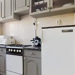 Elizabeth Apartman