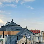 A+ Budapest Downtown Apartments