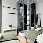 A+ Budapest Downtown Apartments
