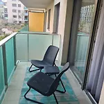 Aphrodite Apartman