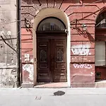 Mystic Dreamy Apartment