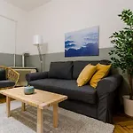 Cozy Studio Next To Opera House