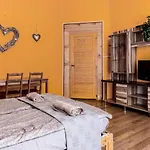 Aurora Apartments