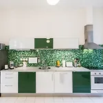 Venus Apartments - City Park I